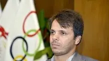 حسن رنگرز جانشین محمد بنا شد