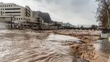 شمال سیلابی می‌شود/ هشدار نسبت به فعالیت سامانه بارشی جدید در مازندران