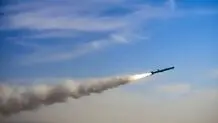 مرحله دوم رزمایش اقتدار نیروی دریایی سپاه آغاز شد