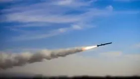 مرحله دوم رزمایش اقتدار نیروی دریایی سپاه آغاز شد