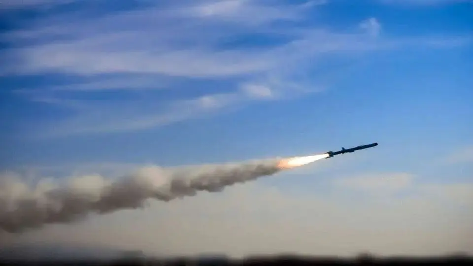 مرحله دوم رزمایش اقتدار نیروی دریایی سپاه آغاز شد