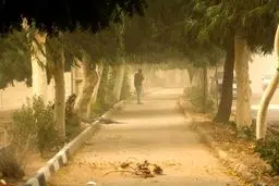 شهرداری نباید خسارت‌های ناشی از طوفان تهران را به مردم پرداخت کند؟