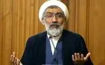 پورمحمدی: عده‌ای در حال سست کردن جایگاه مذاکره کنندگان در میدان دیپلماسی هستند/ همه باید هوشیار باشند تا دشمن بر تیم مذاکراتی فشار وارد نکند