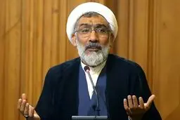 پورمحمدی: عده‌ای در حال سست کردن جایگاه مذاکره کنندگان در میدان دیپلماسی هستند/ همه باید هوشیار باشند تا دشمن بر تیم مذاکراتی فشار وارد نکند