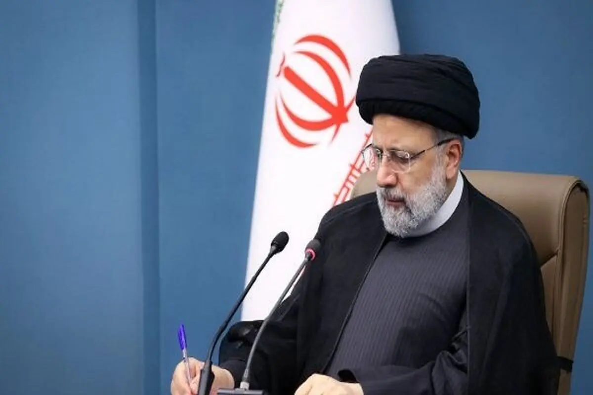 رئیسی: نگاه جمهوری اسلامی به زنان؛ فعالیت اجتماعی آری؛ نگاه ابزاری، نه/ ویدئو

