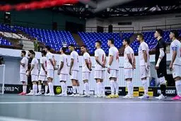 ترکیب احتمالی ایران برابر مالزی؛ دو سورپرایز بزرگ برای میزبان!

