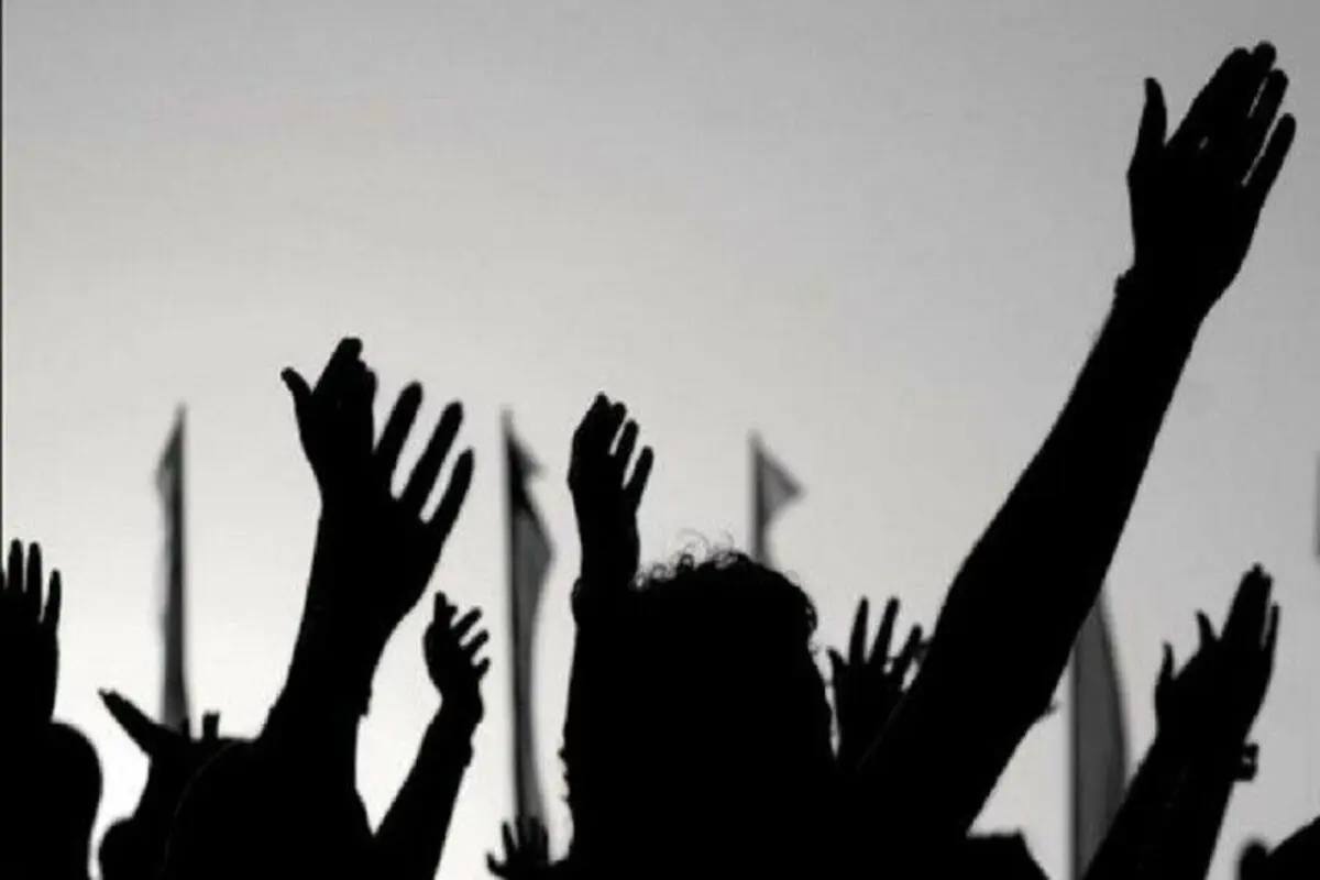 جزئیات طرح برگزاری تجمعات / نحوه برگزاری تجمعات اعتراضی چگونه خواهد بود؟ 