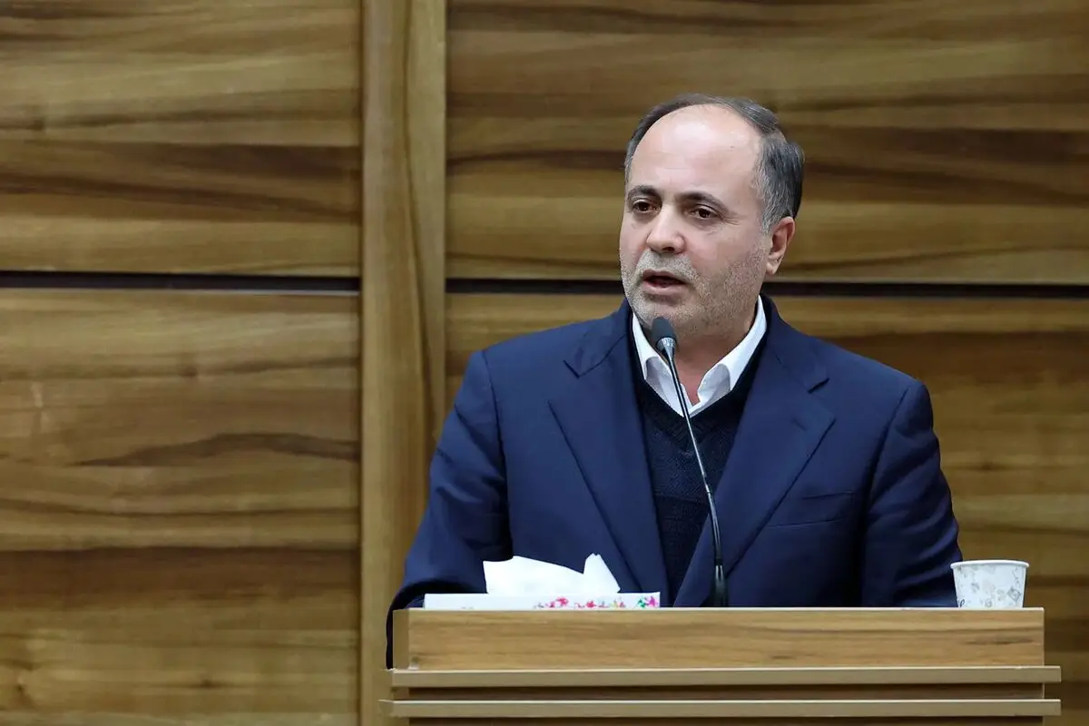 وزیر کشاورزی: واردات از بندر شهید رجایی ادامه دارد