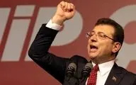 اکرم امام اوغلو بازداشت شد