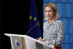 اتحادیه اروپا: روسیه حق گرفتن امتیاز از اوکراین را ندارد