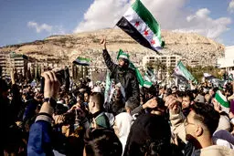 سال 2025 و چشم‌انداز پیش‌رو
