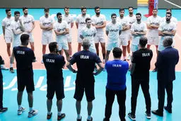 ضد‌‌ونقیض‌های انتخاب سرمربی تیم ملی والیبال
