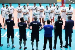 ضد‌‌ونقیض‌های انتخاب سرمربی تیم ملی والیبال
