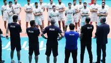 ضد‌‌ونقیض‌های انتخاب سرمربی تیم ملی والیبال
