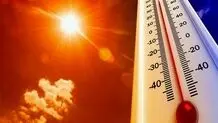 پیش بینی هوای اصفهان فردا سه شنبه 14 مردادماه/ثبت دمای بالای ۴۰ درجه در ۱۰ شهر اصفهان
