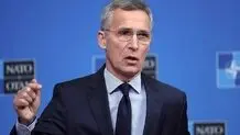 دبیرکل ناتو خواستار تمدید آتش‌بس در نوار غزه شد