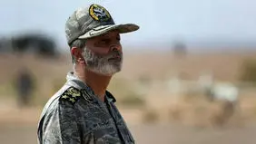 در دیدار رئیس ستادکل نیروهای مسلح با مشاور امنیت ملی عراق چه گذشت؟