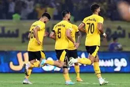واکنش یک مقام امنیتی به لغو بازی سپاهان - الاتحاد

