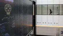 دولت هیچ دخالتی در بازار سهام نداشته است
