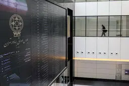 دولت هیچ دخالتی در بازار سهام نداشته است
