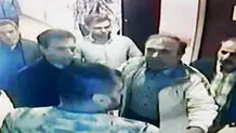 ولی دانش‌آموز، با قمه به مدرسه حمله کرد/ اطلاعیه آموزش‌وپرورش