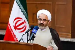آزادی بیش از ۹۰ درصد بازداشتی‌ها در حوادث اخیر
