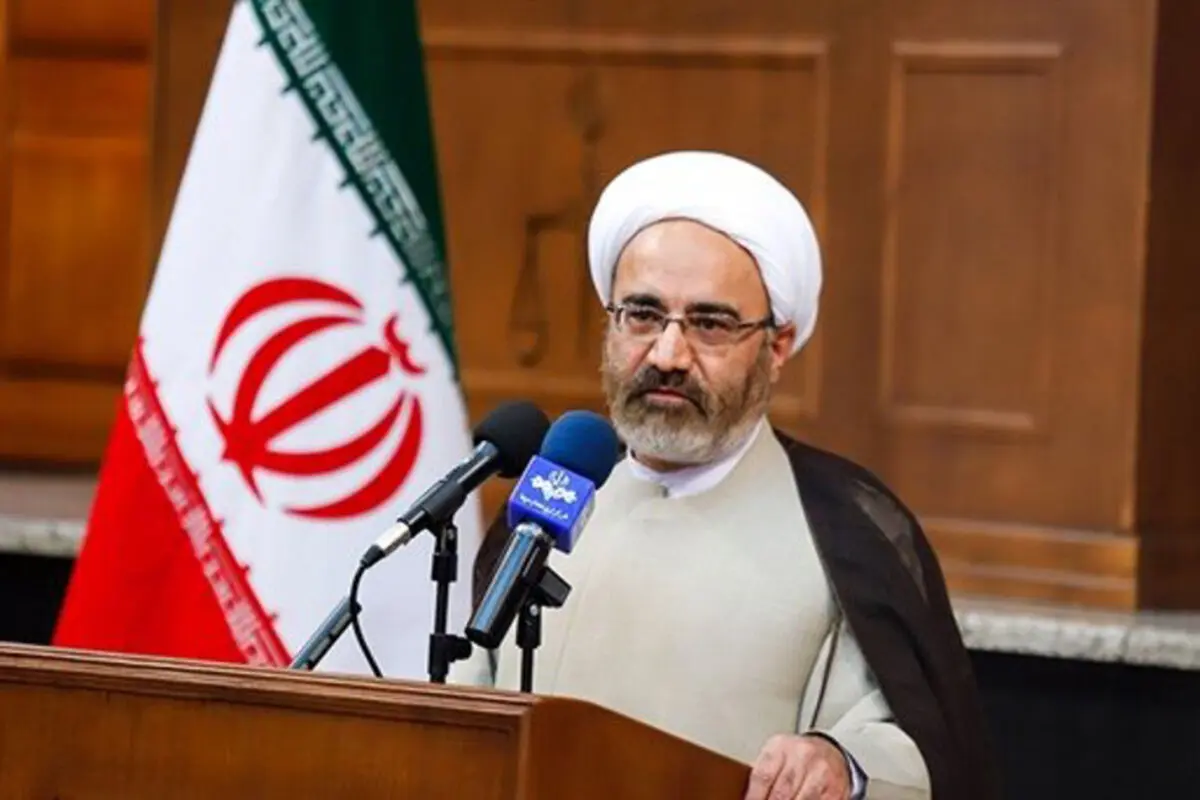 آزادی بیش از ۹۰ درصد بازداشتی‌ها در حوادث اخیر
