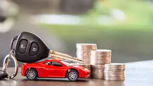 ضربه سنگین دلار به قیمت خودرو؛ بازار خودرو ترمز برید/ جدول 