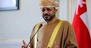 سفر وزیرخارجه عمان به تهران برای دیدار با مقامات ایران  