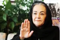 عباس امیر انتظام به روایت همسرش/نام ما جز لیست‌ قتل‌های زنجیره‌ای بود