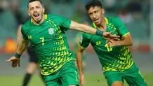 ویدیو / خلاصه بازی الشرطه عراق 1 - الوصل امارات 3