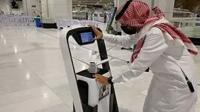توضیحات رسمی درباره وضعیت سلامت در عربستان
