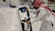 توضیحات رسمی درباره وضعیت سلامت در عربستان