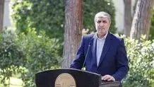 اسلامی: روند مذاکرات میان ایران و آژانس در حال پیشرفت است