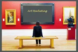بازاریابی هنری