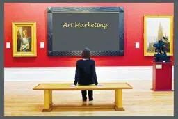 بازاریابی هنری