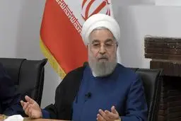  ترامپ گفت فقط راجع به سوریه با هم حرف بزنیم!/ ویدیو