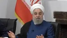  ترامپ گفت فقط راجع به سوریه با هم حرف بزنیم!/ ویدیو