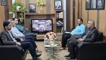تبدیل سایت پسماند گناوه به مجموعه‌ای مکانیزه