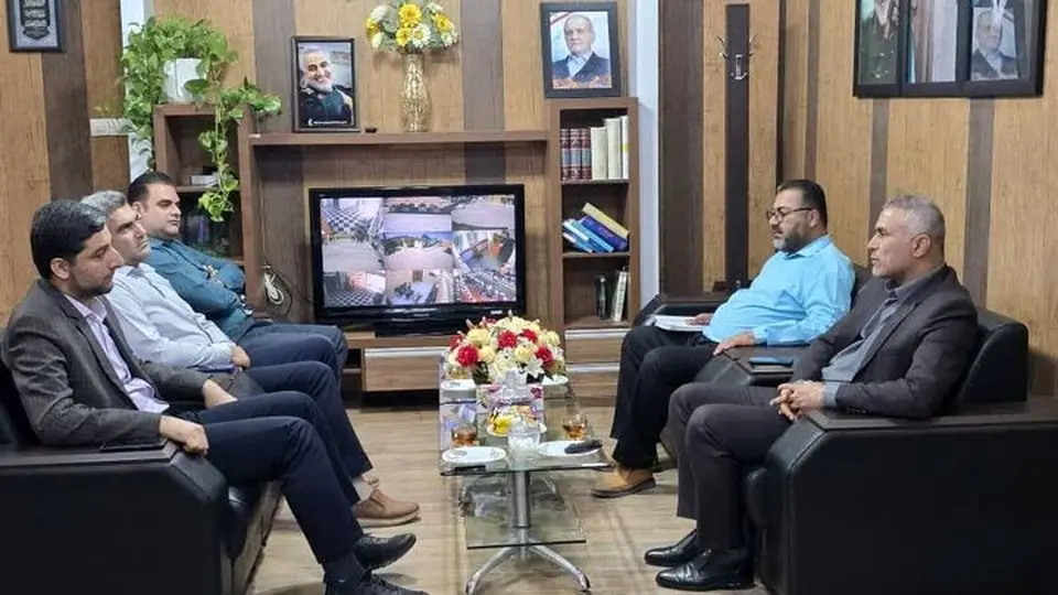 افزایش کتابخانههای گناوه؛ گامی بزرگ برای ترویج مطالعه