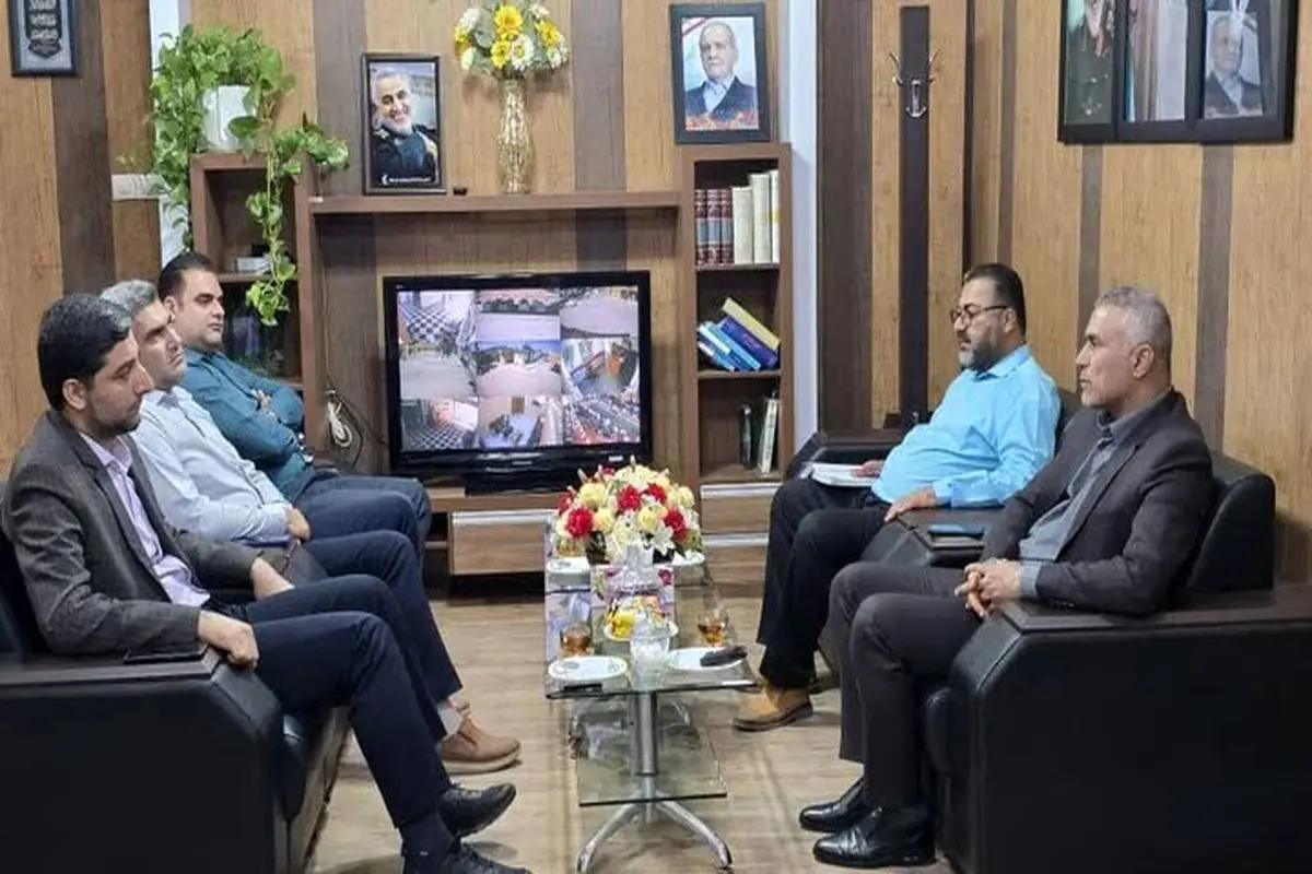 افزایش کتابخانه‌های گناوه؛ گامی بزرگ برای ترویج مطالعه