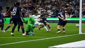 کویت میزبان ال‌کلاسیکوی فرانسه شد