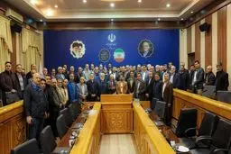 محمدرضا رضازاده استاندار اسبق فارس درگذشت + علت فوت و سوابق