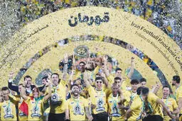 سپاهان؛ یک دهه بعد
