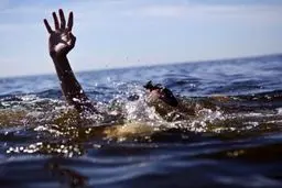 دونوجوان در کهنوج غرق شدند
