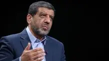 ضرغامی: انقلابی‌گری، نفرت‌پراکنی نیست/ غربالگری هم نیست

