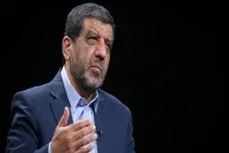 ضرغامی: انقلابی‌گری، نفرت‌پراکنی نیست/ غربالگری هم نیست

