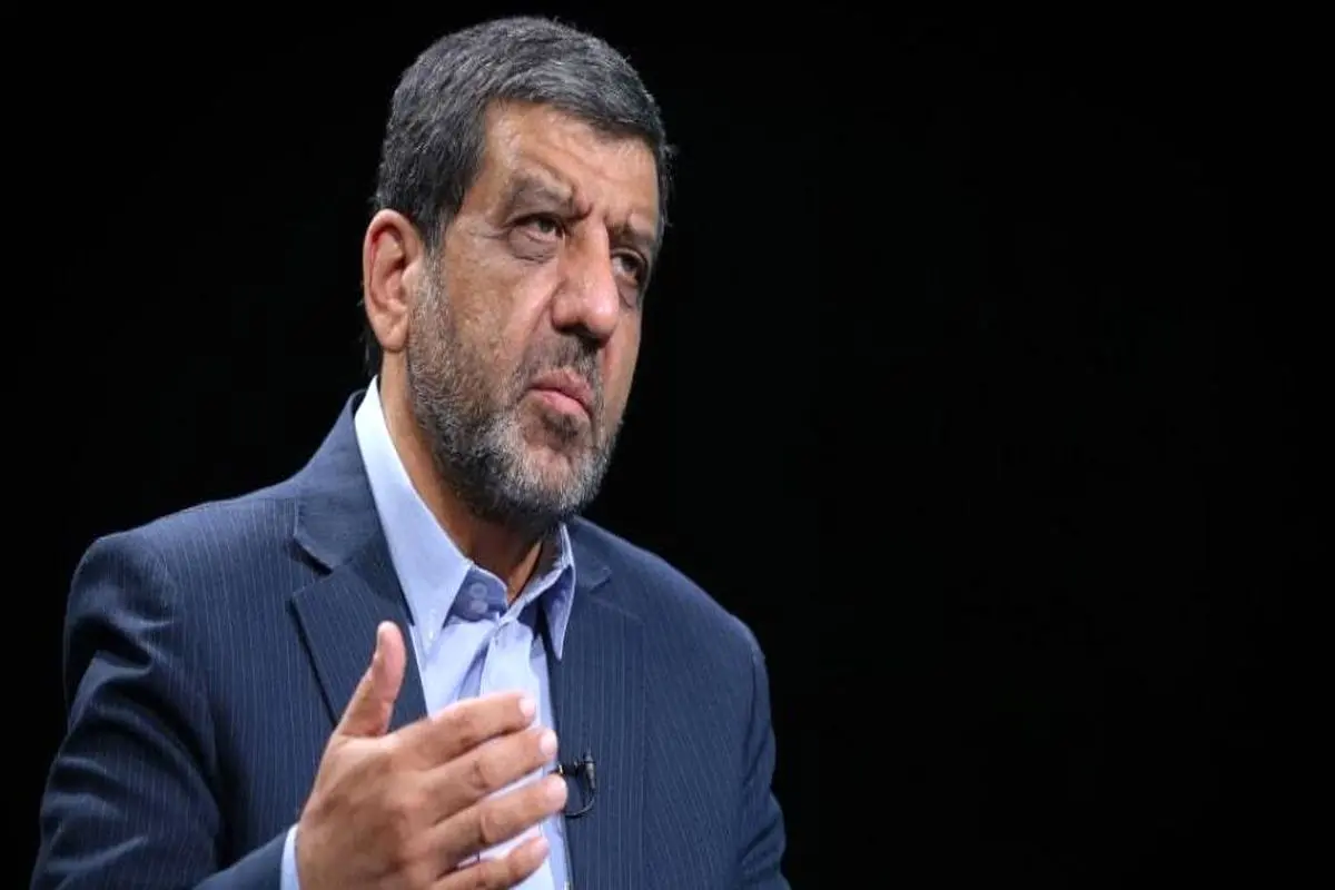 ضرغامی: انقلابی‌گری، نفرت‌پراکنی نیست/ غربالگری هم نیست

