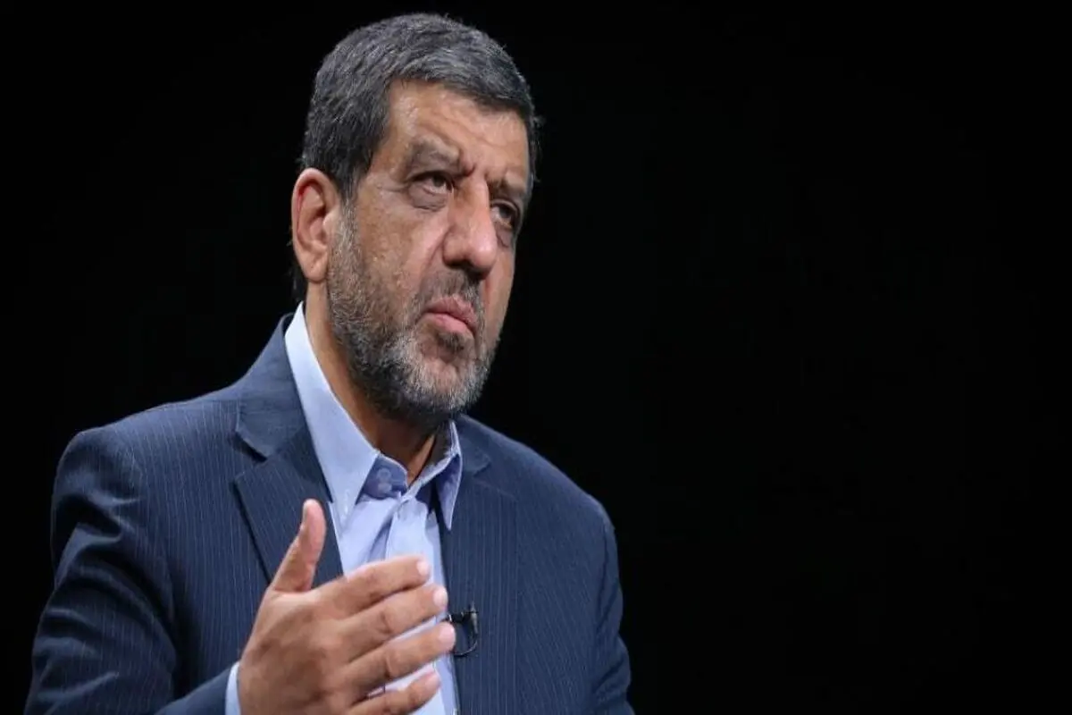 ضرغامی: انقلابی‌گری، نفرت‌پراکنی نیست/ غربالگری هم نیست

