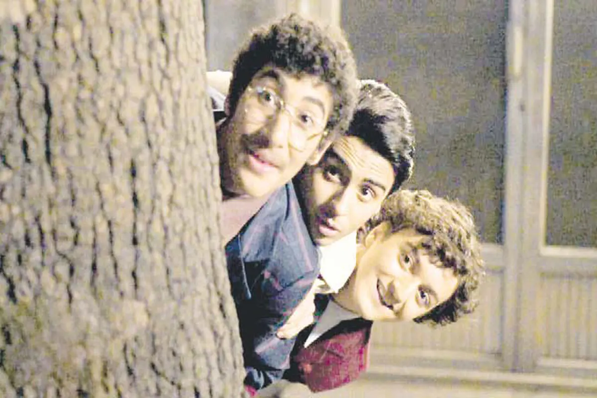 فصل سرد گیشه سینماها